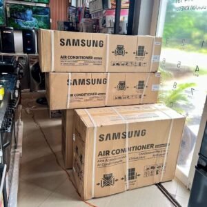 samsung-air-conditioner-pallets