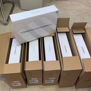 MacBook Air 2020 13-inch – Intel Core i5, 16GB RAM, 1TB SSD (Gold) – Single Unit