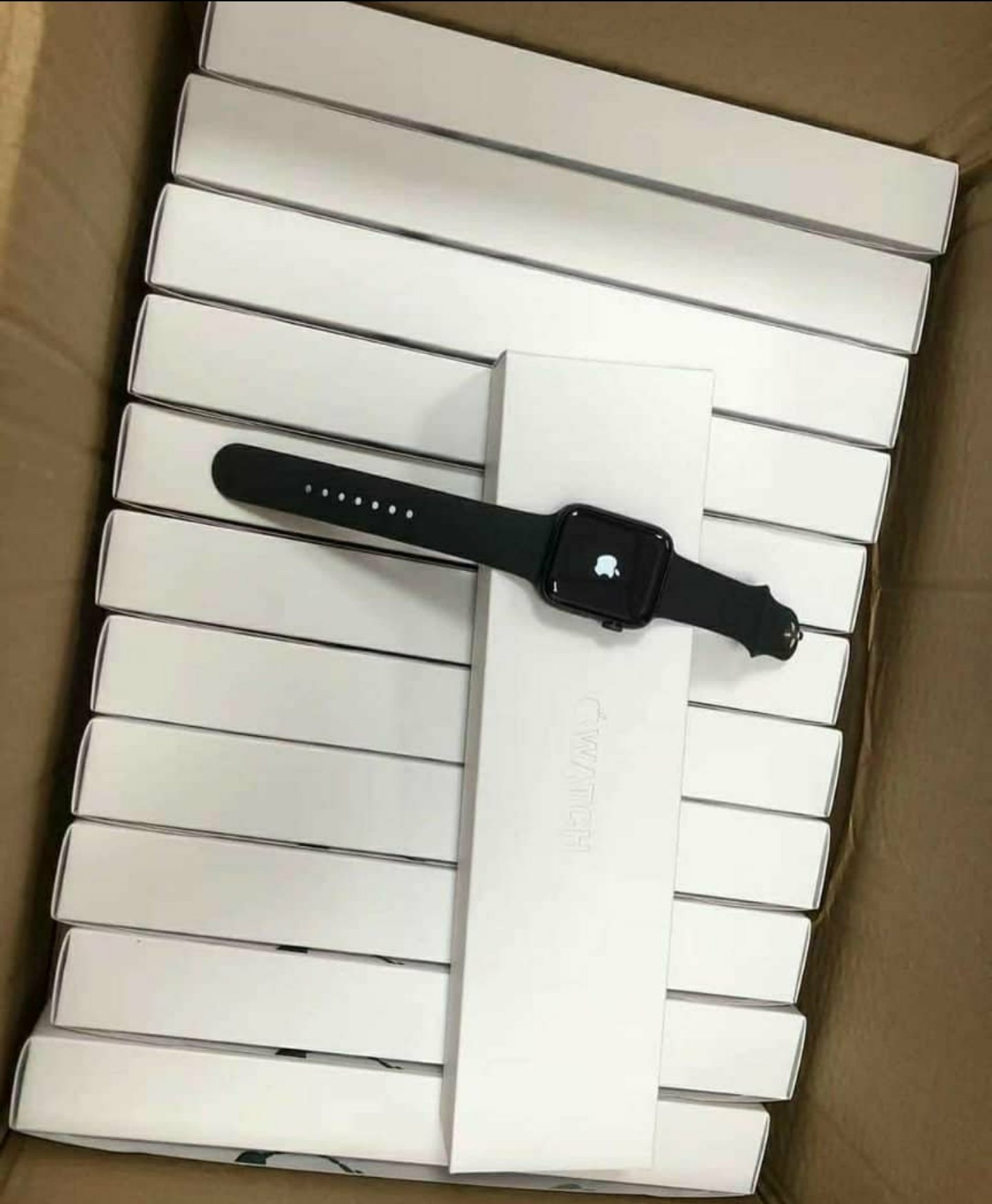 Apple Watch Pallets – Series 6, 7 & 8 – New