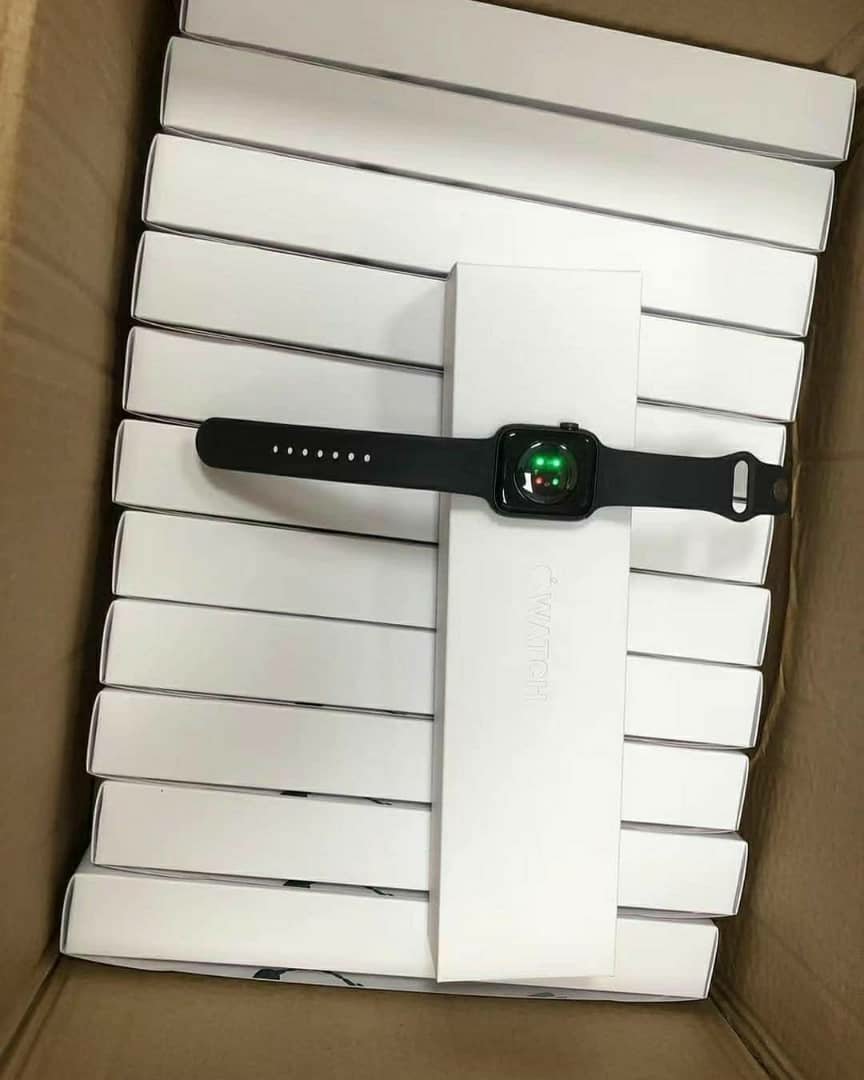 Apple Watch Pallets – Series 6, 7 & 8 – New - Image 2