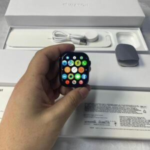 apple-watch-series-8-pallets
