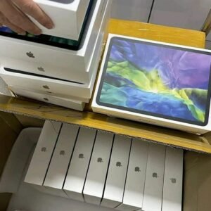 Apple iPad Pro Pallets – 12.9-Inch Refurbished Tablets