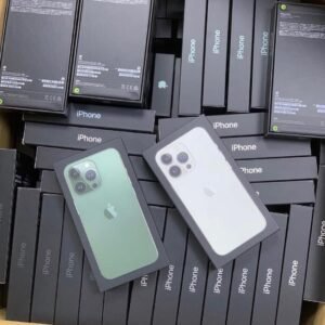 IPhone 13 pro max pallet