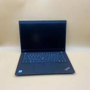 Lenovo laptops Pallet