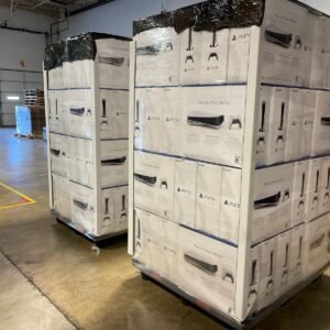 ps5-console-pallet-brand-new