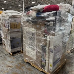 TGT GM XL Truckload