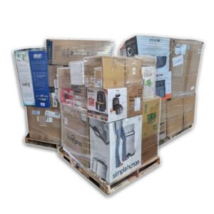 Amazon Returns