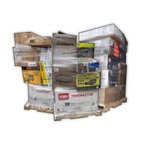 Home Depot Premium